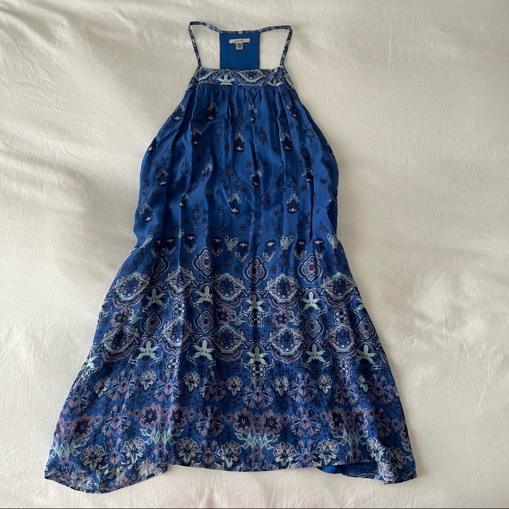 Urban Outfitters Floral Dress